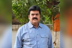 Former BJD MLA Bikram Panda, 7 Others Arrested In BJP Leader’s Murder Case In Odisha