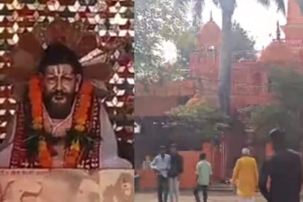 At Snake Court, ‘Nag Devta’ Enters Human Body And...‘Dete Hain Gawahi’ — Unique 100-Yr-Old Post-Diwali Ritual