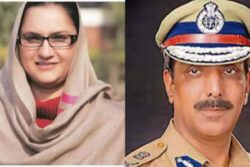 Allegations, Politics And Tragedy: Former DGP Mustafa Opens Up On Son’s Death Amid Murder Probe