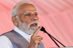 PM Modi Calls For Celebrations To Mark 150 Years Of Vande Mataram: 'Ignites Emotions, Pride'