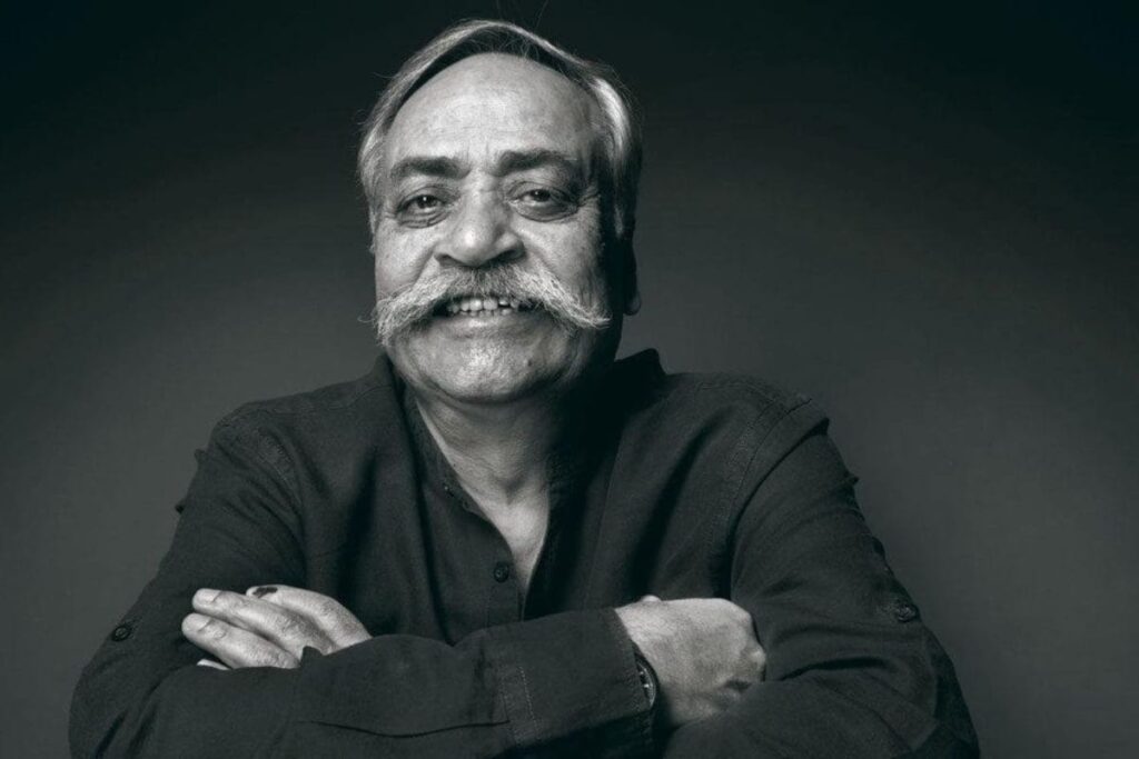 Piyush Pandey, Legendary Adman Behind India’s Iconic Campaigns, Dies At 70