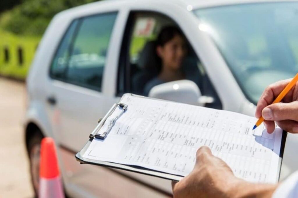 Kerala Gets Tough On Driving Tests: Random Checks, Stricter Evaluation To Stop Reckless Parking