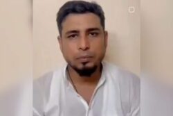 TMC Leader’s Son, Tahsin Ahmed, Arrested In Rs 350-Crore Bengal Chit Fund Scam