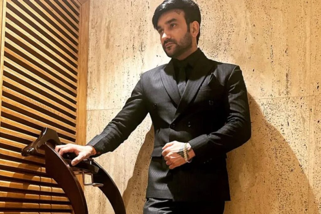 Mastermind Behind Rapper Rahul Fazilpuria Attack Being Deported To India From Switzerland