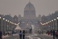 Toxic Air Chokes Delhi-NCR: Hospitals Report Surge In Respiratory Illnesses, Slow Recovery