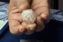 All That Glitters... The Truth Of The Rs 50 Crore 'Diamond' Found In MP's Panna