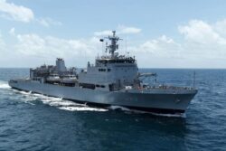 Indian Navy Set To Commission Survey Vessel 'Ikshak' On November 6