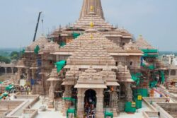 Ram Temple: Rs 3,000 Cr Donation Received, Rs 1,500 Cr Spent; What's Next For Rs 1,800 Cr Fund