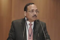 SC Judge Surya Kant Appointed As Next Chief Justice Of India, To Take Charge On Nov 24