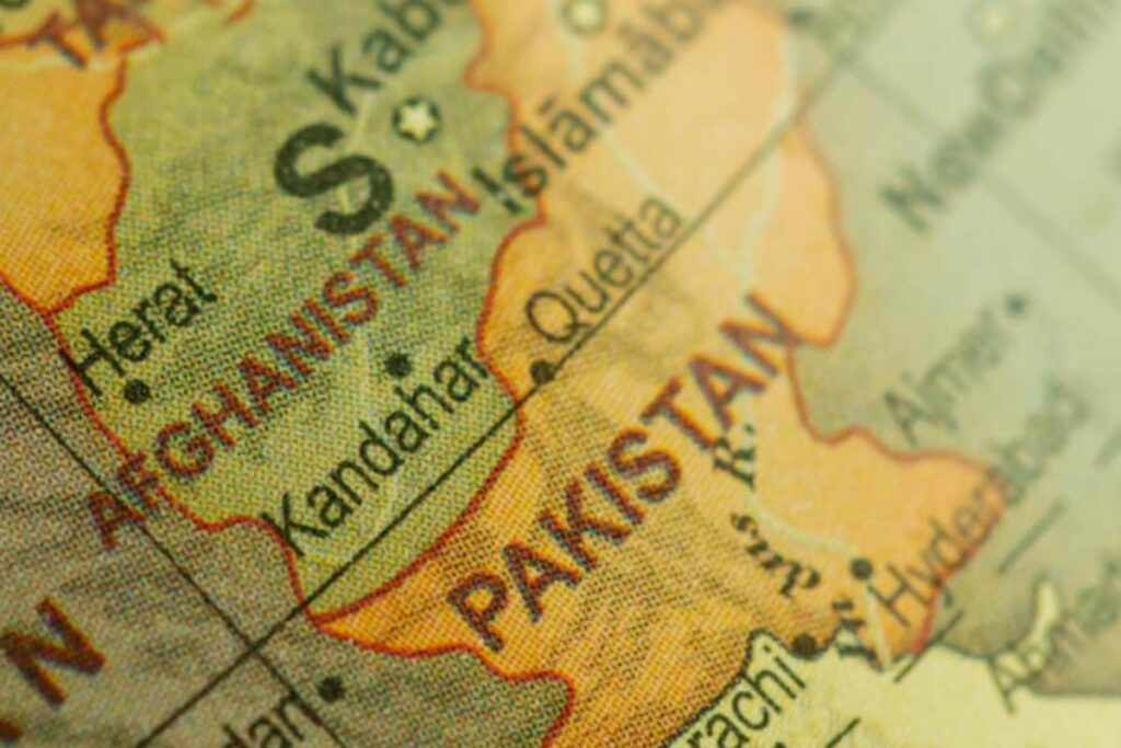 From Strategic Depth To Strategic Debacle: Pakistan’s Afghan Gamble Unravels