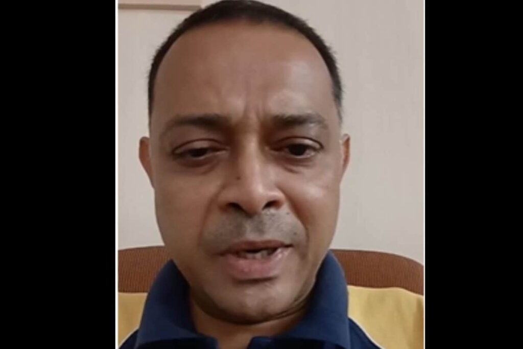 Was Mumbai Man Who Kidnapped 17 Children Inspired By Yami Gautam Movie, 'A Thursday'?