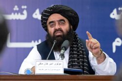 Counter-Terror, Trade, Embassy Upgrade: Inside Taliban FM Muttaqi’s India Visit Agenda | Exclusive