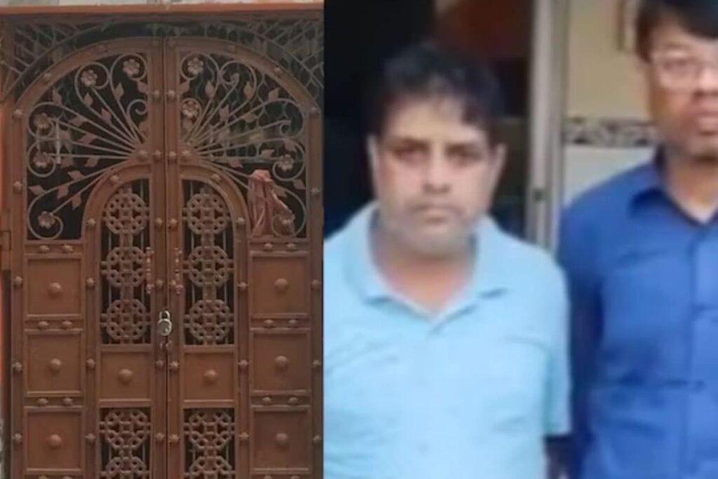 60 Policies, Rs 100 Crore Claim: Meerut Man Kills Mother, Father And Wife For Insurance Money