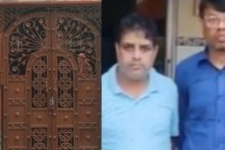 60 Policies, Rs 100 Crore Claim: Meerut Man Kills Mother, Father And Wife For Insurance Money