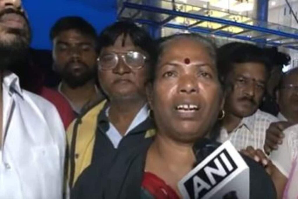 Cow Vigilante Shot At In Telangana; BJP Hits Out At AIMIM, Says Police ‘Colluding With Mafia’