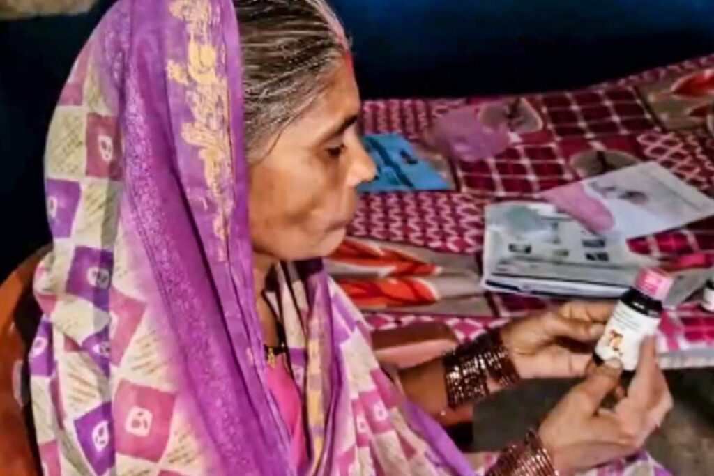 Centre Proposes To Cancel ‘Coldrif’ Maker’s Licence, TN Drug Body To Take Final Decision: Sources