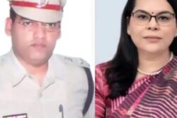 A Will, A Suicide Note And 15 Unanswered Calls: Haryana ADGP Puran Kumar's Last Hours