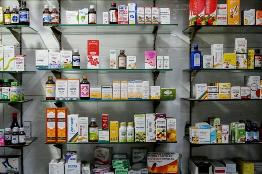 Abbott Issues Alert On Antibiotic Amoxyclav Batches After Fake Stock Detected In India