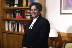 Delhi HC Justice Pratibha Singh Appointed As Chief Of World Intellectual Property Organization