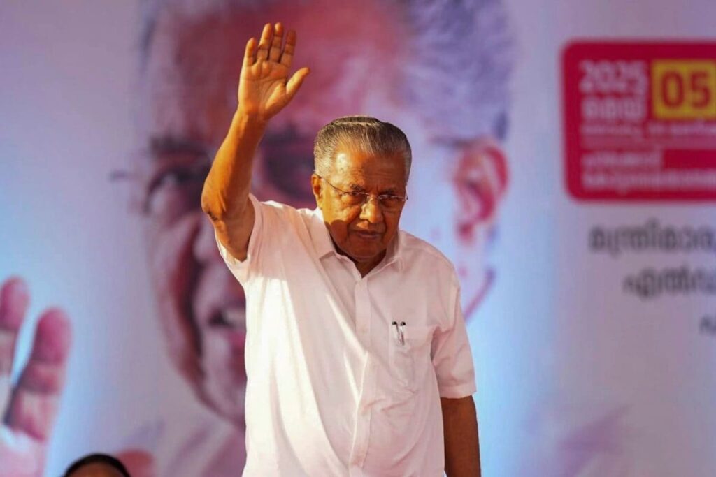 Kerala Freezes PM SHRI Scheme After CPI’s Strong Opposition, Rift With LDF Widens