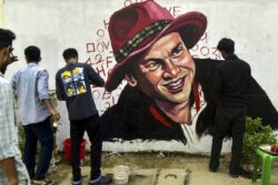 Zubeen Garg Death Probe: CID Detains North East India Festival Organiser, Late Singer's Manager