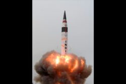 Agni-6 ICBM Test Soon? India Declares 3,550 km No-Fly Zone In Bay Of Bengal