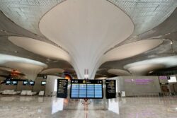 PM Modi Inaugurates Navi Mumbai Airport: 7 Facts To Known About India’s First Fully Digital Airport