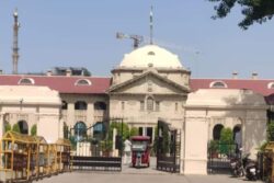 Husband Must Pay Alimony To His Wife Even If He's A Minor, Rules Allahabad High Court