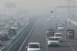 Post-Diwali Pollution Spike: Top 10 Worst-Hit Areas In Delhi