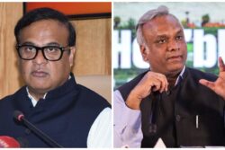 ‘Hello, Teddy Boy’: Assam BJP Taunts Priyank Kharge Amid War Of Words With CM Himanta Sarma