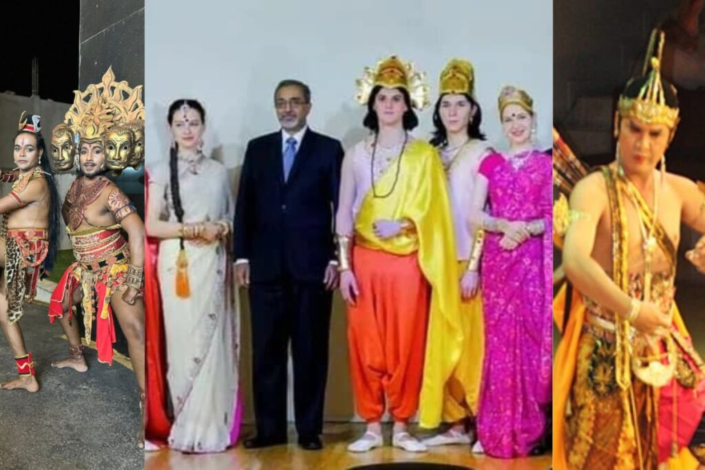 Deepotsav 2025 Gets Bigger: From Russia To Sri Lanka, World Artists To Perform Ramayana At Ayodhya