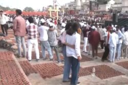 Deepotsav 2025: With Over 26 Lakh Diyas, Ayodhya Aims For Guinness Record