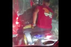 Bengaluru Student Arrested After Viral Video Shows Him Wearing ‘Azad Kashmir’ T-Shirt