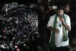 Bombay HC Orders Ex-Minister Bacchu Kadu To Vacate National Highway Amid Loan Waiver Protest