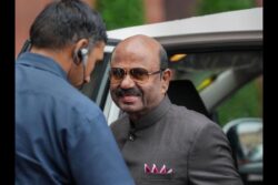 'Bengal Showing Signs Of Being A Soft State': Governor Bose Slams Deteriorating Law & Order