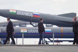 BrahMos-NG: India's Most Lethal Missile Yet At 4,300 KMPH And 800-KM Range