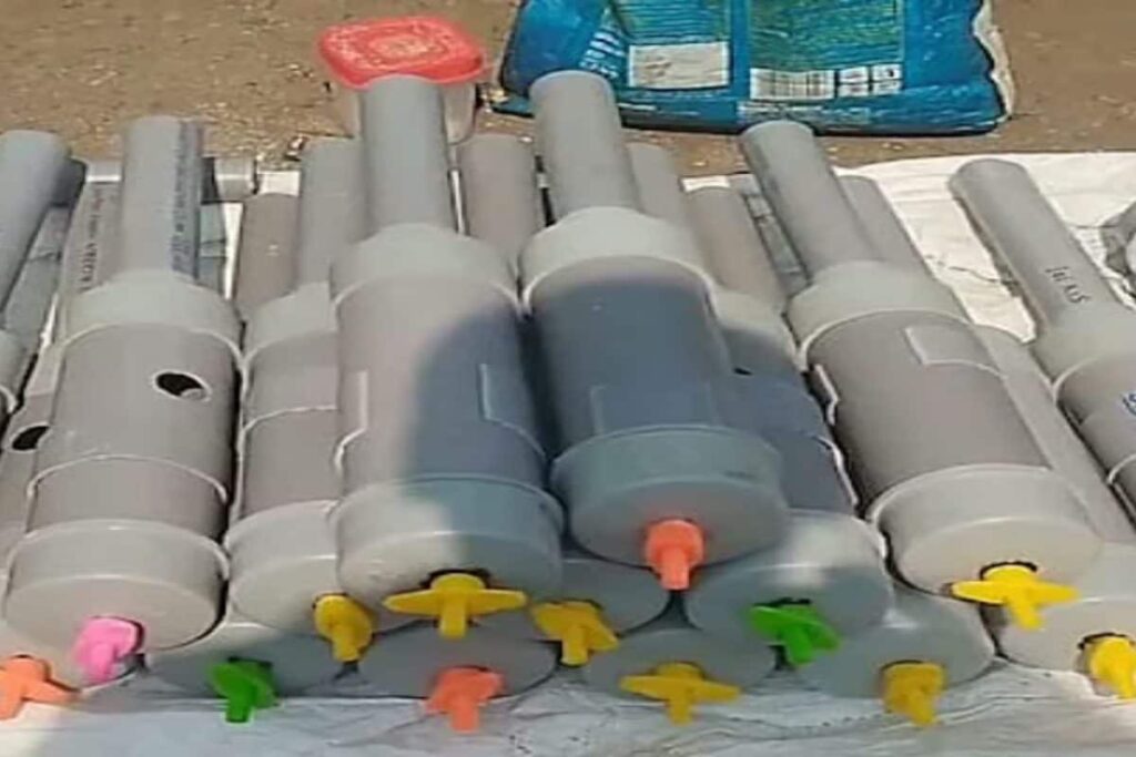 Madhya Pradesh Bans 'Carbide Guns' After 300 Suffer Eye Injury During Diwali, 10 Kids Lose Sight