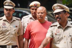 Swami Chaitanyananda Sent To 14-Day Judicial Custody In Sexual Assault Case