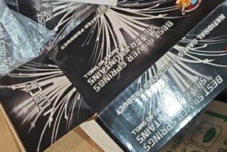 Chinese Firecrackers Worth Rs 4.82 Crore Seized At Maharashtra's Nhava Sheva Port; One Arrested