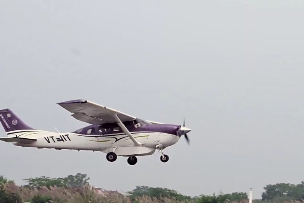 Cloud Seeding Trial Was '100% Successful': Delhi Govt Responds To Opposition's Allegations