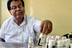 Tamil Nadu Issues Show-Cause Notice To Coldrif Maker After Neurotoxic Substance Found In Samples