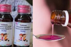 Cough Syrup Deaths: Doctor Earned 10% Commission Per Coldrif Prescription