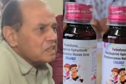 Trouble For Doctor Accused In MP Cough Syrup Deaths Grows, SIT To Probe Family's Medical Store
