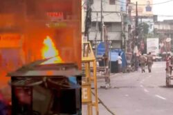 Internet Blackout, Curfew Imposed After Violence: Why Is Cuttack Under Lockdown?