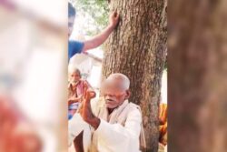 65-Year-Old Dalit Man Forced To Lick Urine In UP Temple, Police Arrest Accused