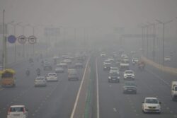 GRAP Stage 1 Enforced In Delhi-NCR As Air Quality Remains In ‘Poor’ Category