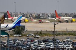 NHRC Takes Note Of Worker's Death At Delhi Airport's T3, Asks For Report In 2 Weeks | News18 Impact