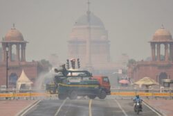CPCB Says Delhi AQI Is 400 But IQAir Says It's 2,000. So Who Is Right? | Explained