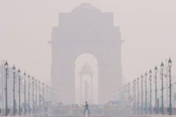 IMD Weather Forecast: Winter Arrives In Delhi, Rain Alert In Many States Amid Cyclone Shakti