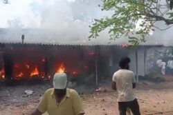 Six Dead, Two Injured In Massive Fire At Firecracker Factory In Andhra Pradesh’s Konaseema